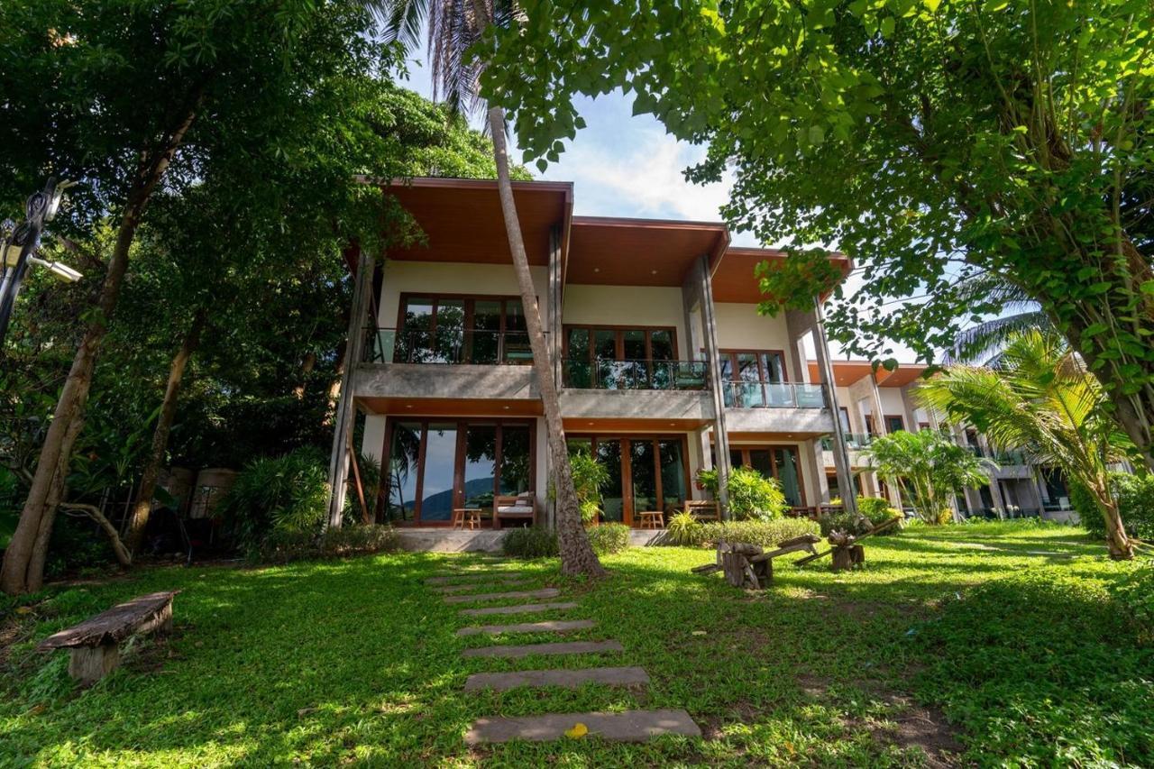 Idyllic Concept Resort Koh Lipe Exterior photo