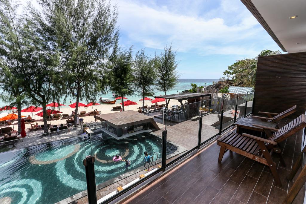 Idyllic Concept Resort Koh Lipe Exterior photo