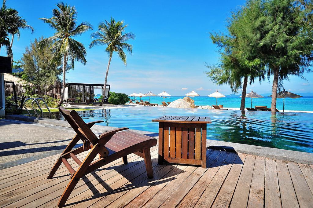 Idyllic Concept Resort Koh Lipe Exterior photo