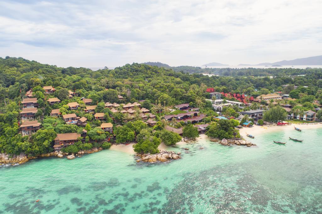 Idyllic Concept Resort Koh Lipe Exterior photo