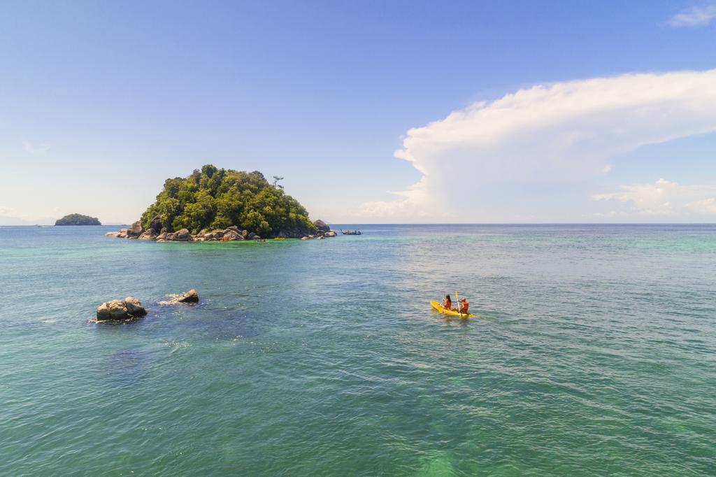 Idyllic Concept Resort Koh Lipe Exterior photo