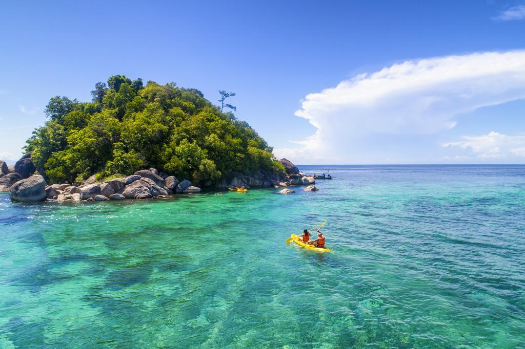 Idyllic Concept Resort Koh Lipe Exterior photo