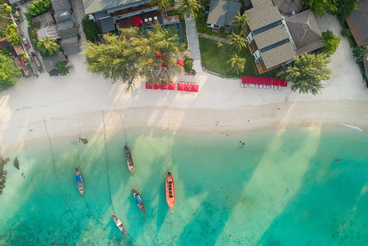 Idyllic Concept Resort Koh Lipe Exterior photo