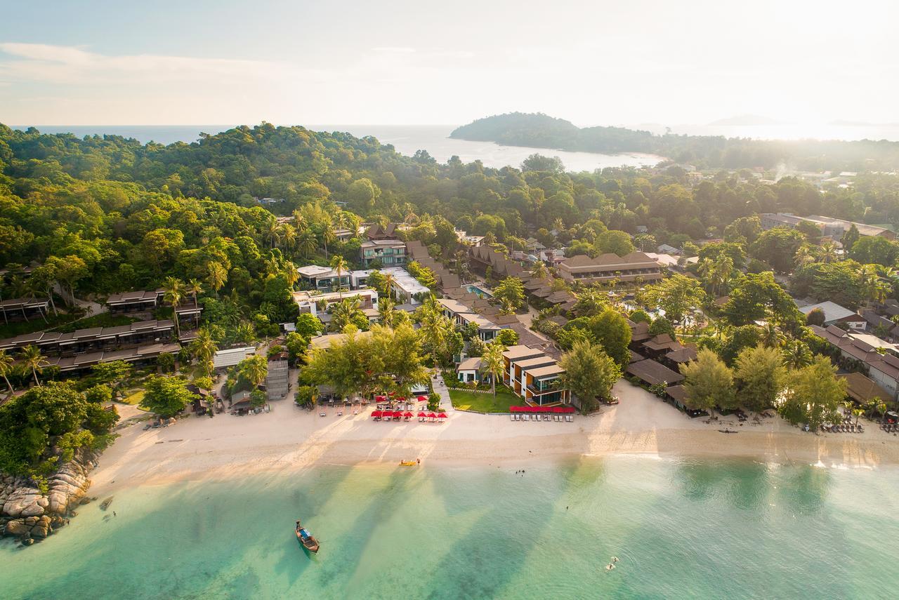 Idyllic Concept Resort Koh Lipe Exterior photo