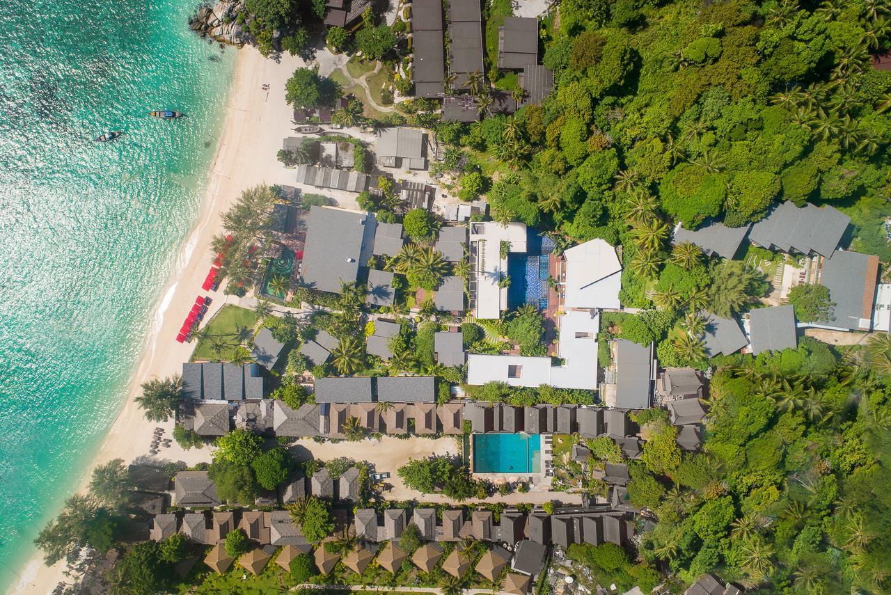 Idyllic Concept Resort Koh Lipe Exterior photo