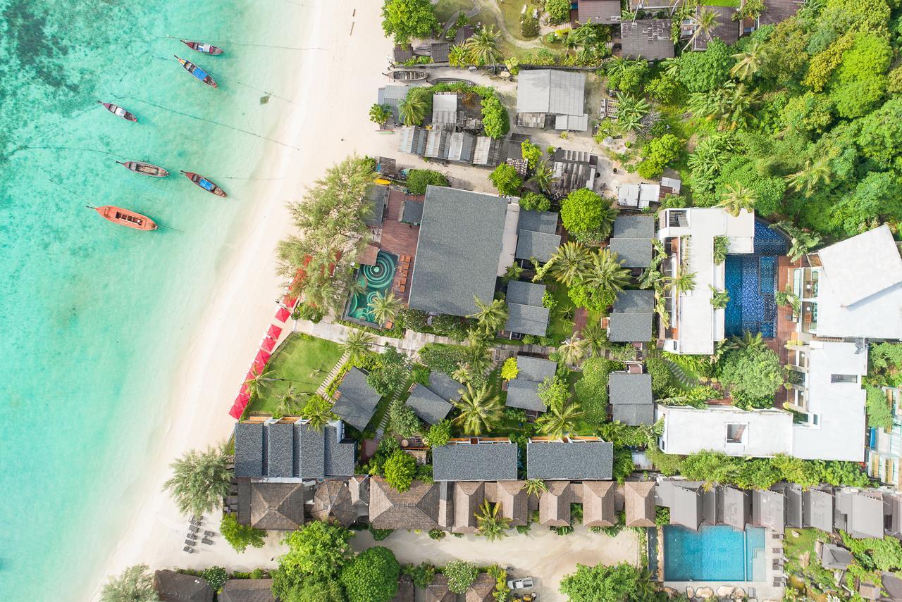 Idyllic Concept Resort Koh Lipe Exterior photo