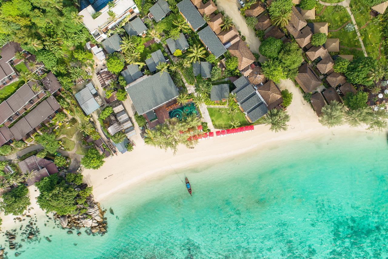 Idyllic Concept Resort Koh Lipe Exterior photo